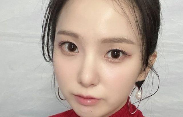 KEP1ER YUJIN