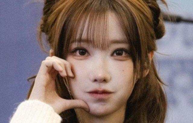 QWER 미젠타