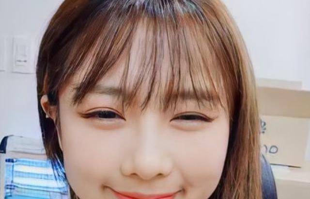 DREAMCATCHER YOOHYEON