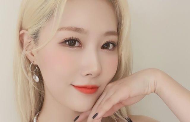 드림캐쳐 한동