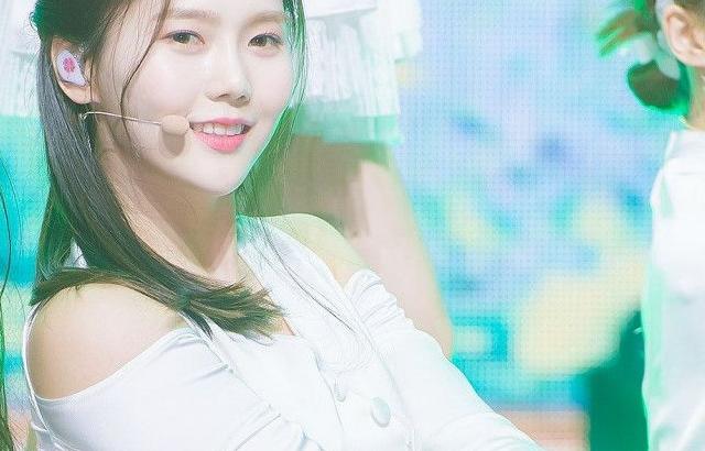 Oh My Girl 효정