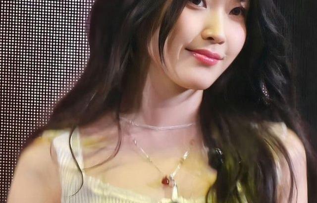 아이유 포토.