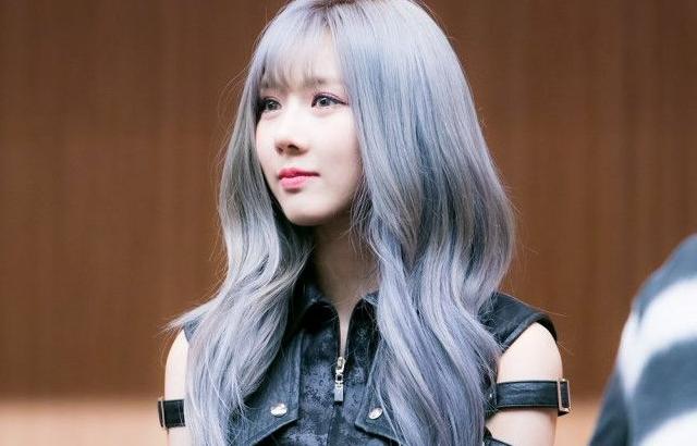 드림캐쳐 유현