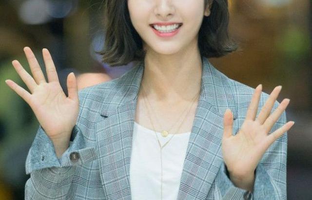 우주소녀 보나