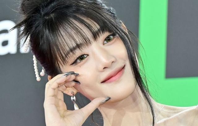 여자아이들 민니