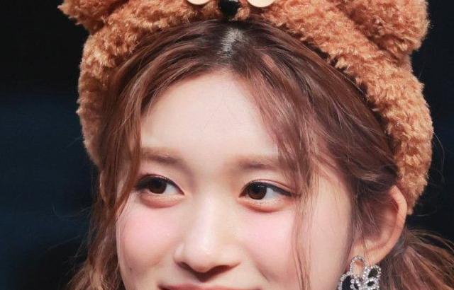 IVE LEESEO