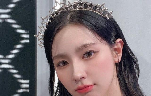 (G)I-DLE MIYEON