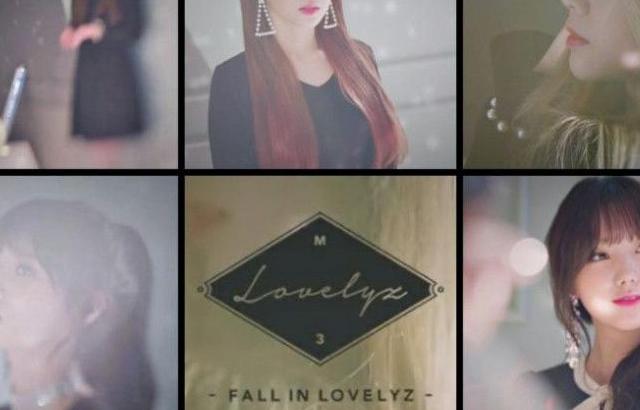 러블리즈♡
