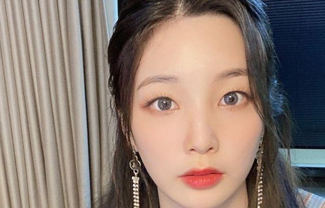 상큼한 인간 과일 로켓펀치 연희