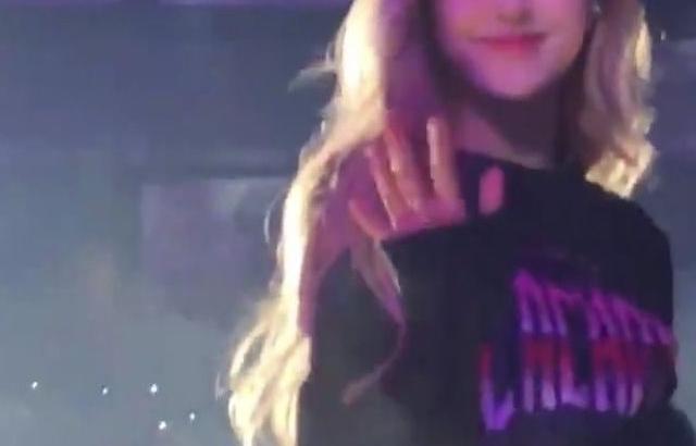 BLACKPINK 로제