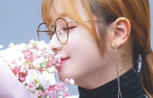 Oh My Girl 유시아