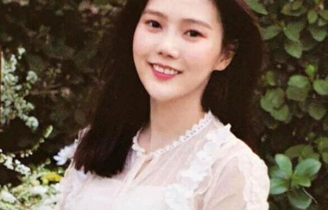 Oh My Girl 효정
