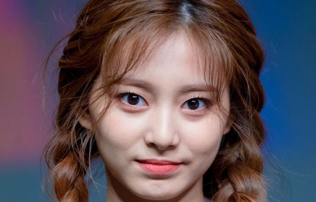 트와이스 쯔위