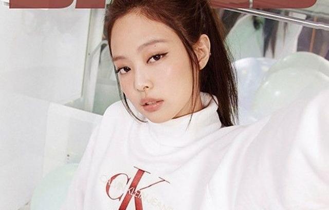 BLACKPINK 제니