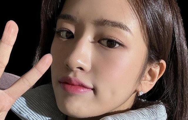 IVE YUJIN