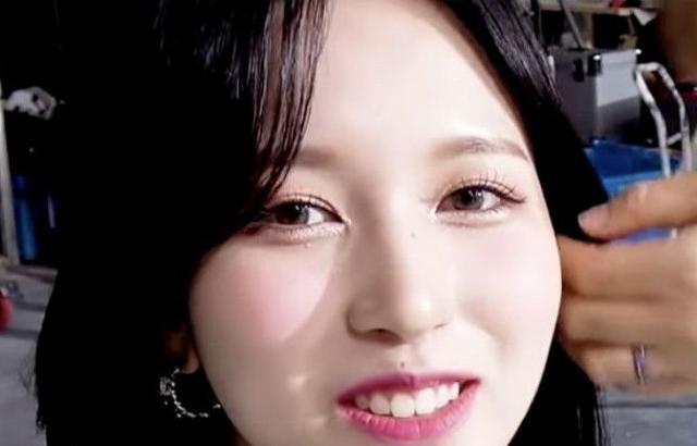 TWICE 미나