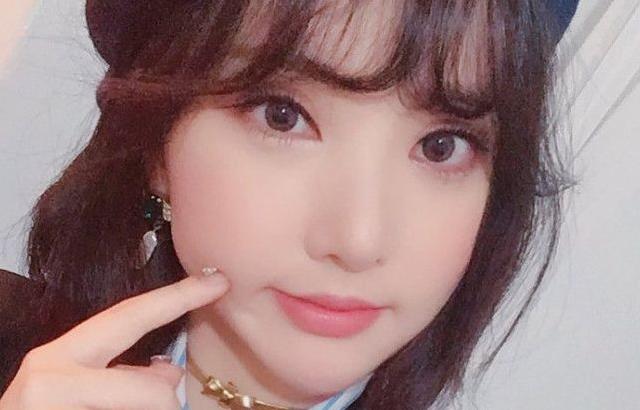 여자친구 은하.JPG