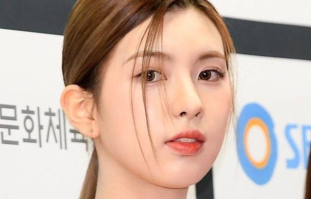 NMIXX 배진솔