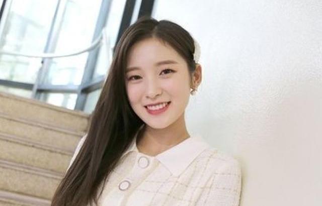 OH MY GIRL 아린