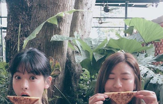 오연서 인스타
