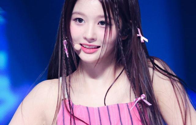 NMIXX 설윤아