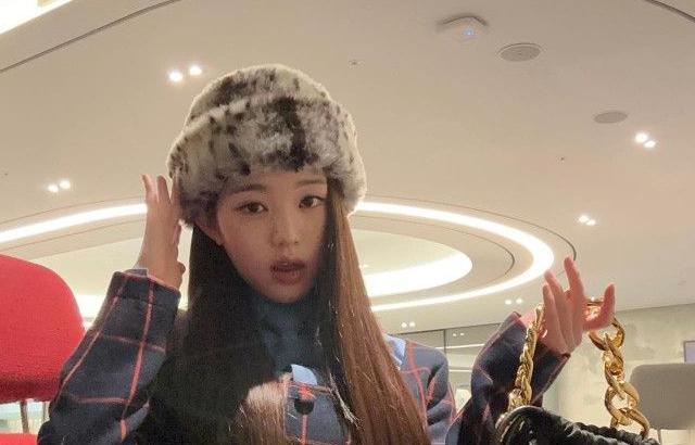 아이브 원영
