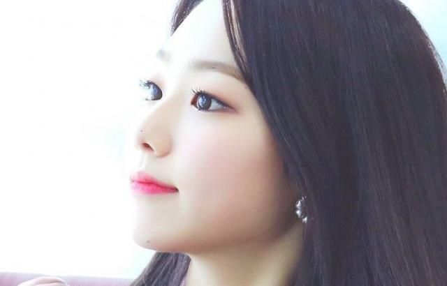 예쁜 강미나