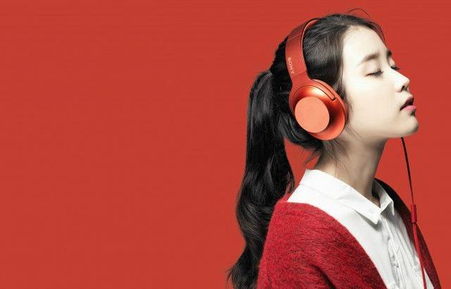 아이유 포토.