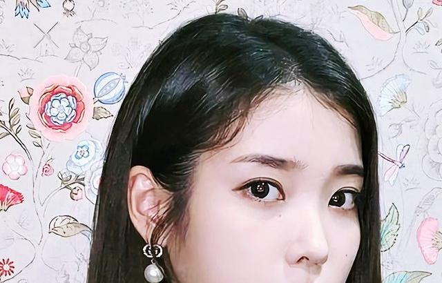 아이유 포토.