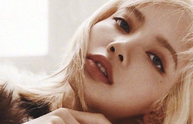 BLACKPINK 리사
