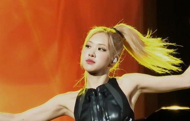 BLACKPINK 로제