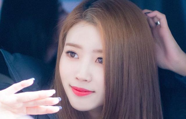 미주 (러블리즈)