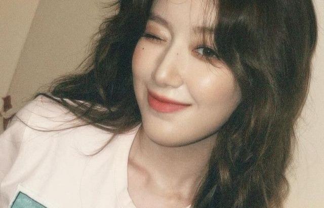 (G)I-DLE SHUHUA