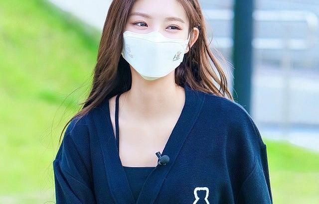 에버글로우 이런
