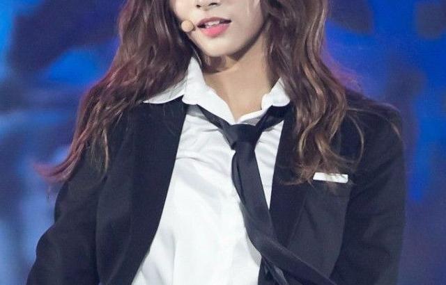 TWICE 쯔위