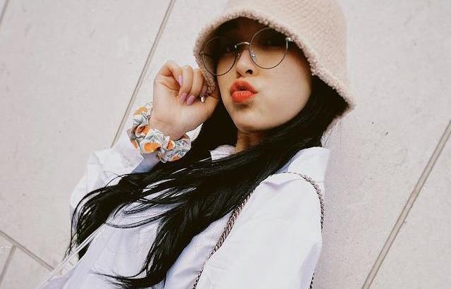 DREAMCATCHER GAHYEON