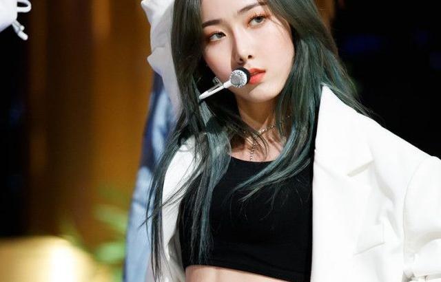 190704 엠 카운트 다운 여자친구 현장포토