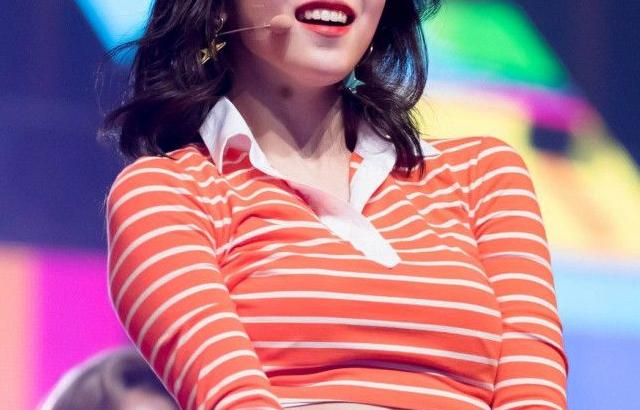 TWICE MINA
