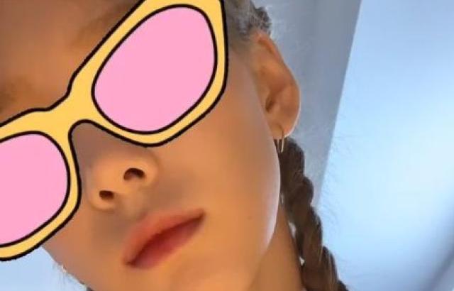 태연 인스타스토리