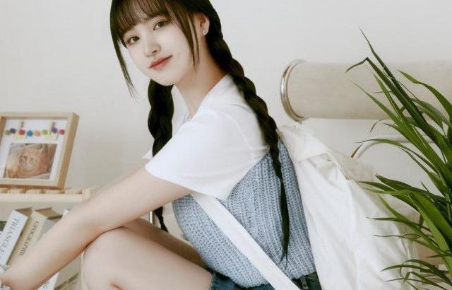 IVE 리즈