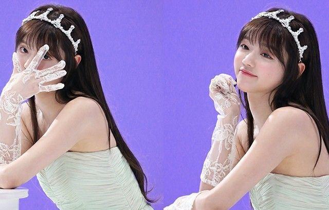 Oh My Girl 유시아