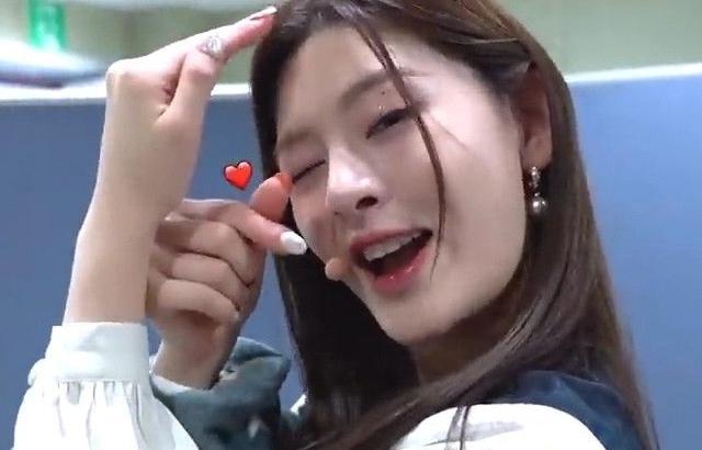 STAYC SEEUN