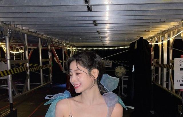 TWICE 다현