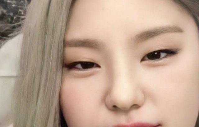 ITZY 황예지
