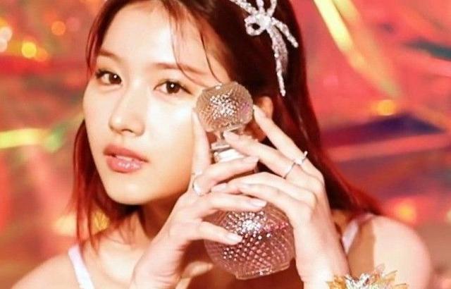 TWICE 사나