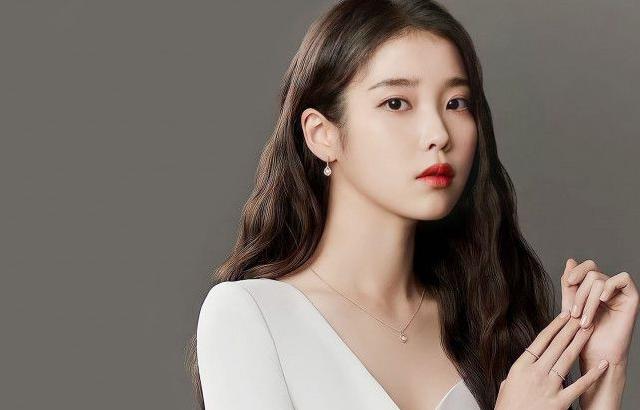 아이유 포토.