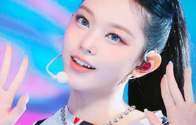 뉴진스 해린
