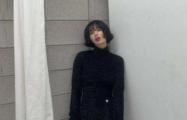 나나 (전 애프터스쿨)