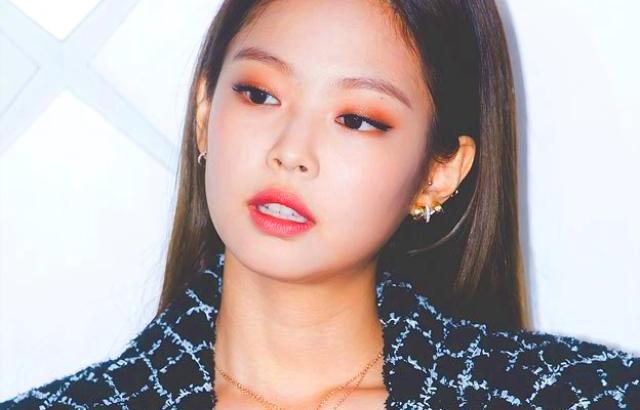 BLACKPINK 제니