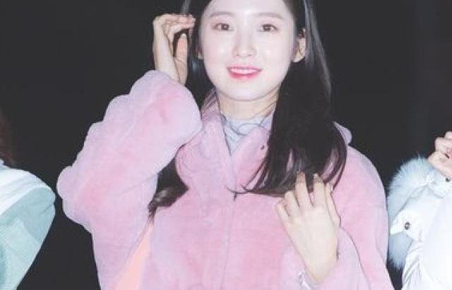 OH MY GIRL 아린